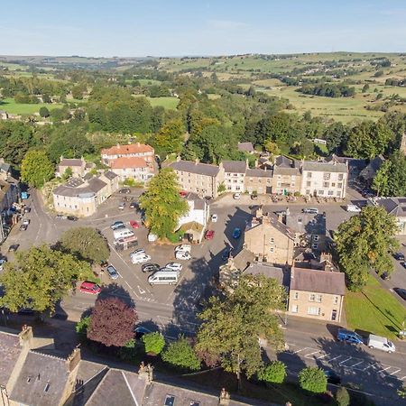The Dale Manor Villa Hexham Exterior photo